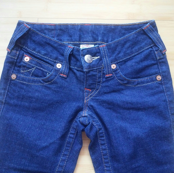 True Religion Johnny Jeans - Picture 8 of 16